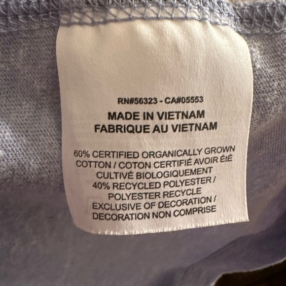 Nike Sportswear Gym Vintage Dress Size Medium - Picture 3 of 6